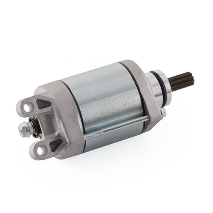 Starter Motor Assembly For Kawasaki 2008-2014 KFX450R KSF450B 21163-0033 Champoo
