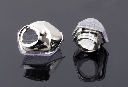 Front Turn Signals Lens For Honda CBR600 1991-1994 Champoo