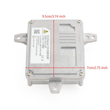 C5921-05750 Xenon Headlight Ballast Headlamp 92190-2W300 For 2015-2018 Hyundai Santa Fe Kia Sorento