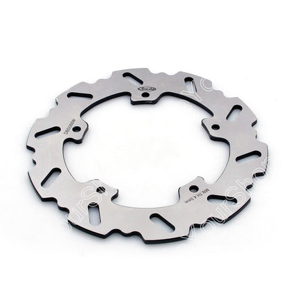 09-21 BMW S 1000 R RR S1000R S1000RR HP4 M1000RR Rear Solid Brake Disc