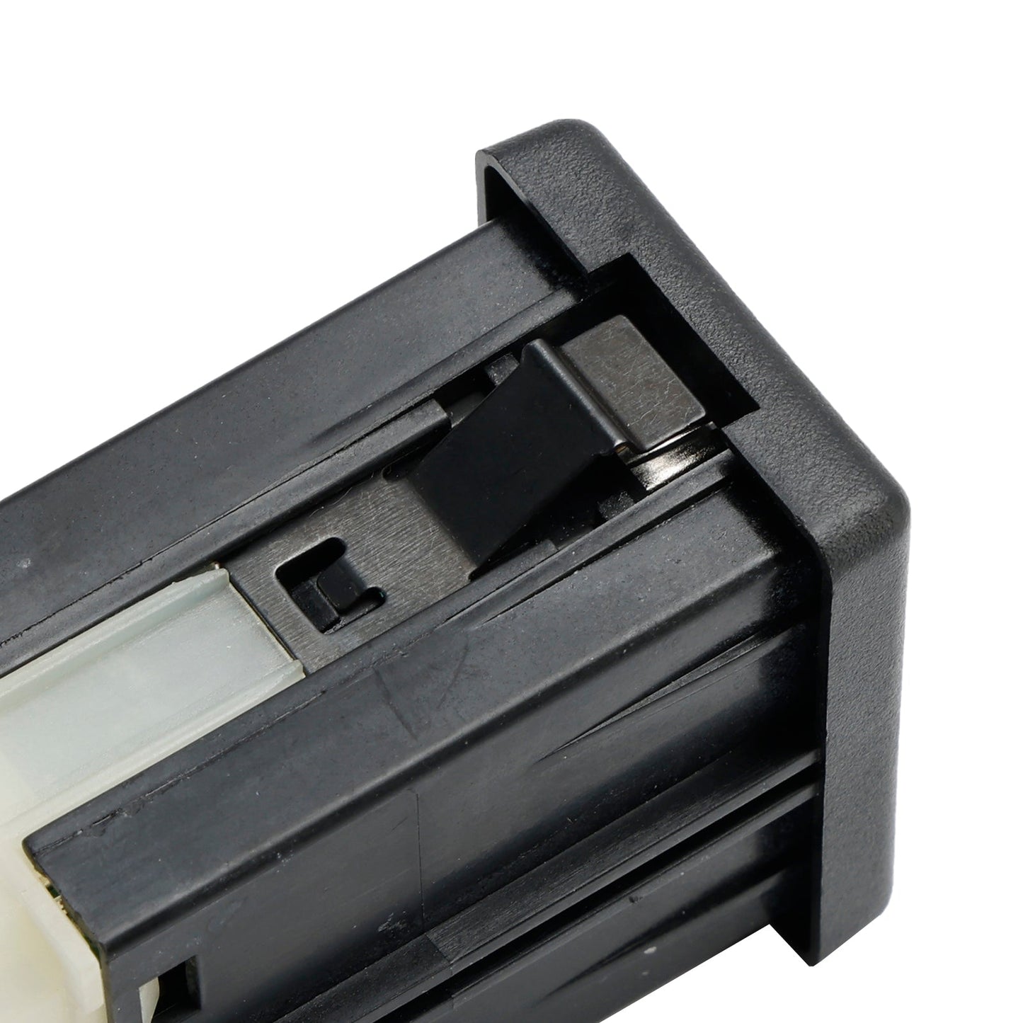 2014-2017 Cadillac CTS Dual USB Port SD Card Interface AUX Jack 13581213