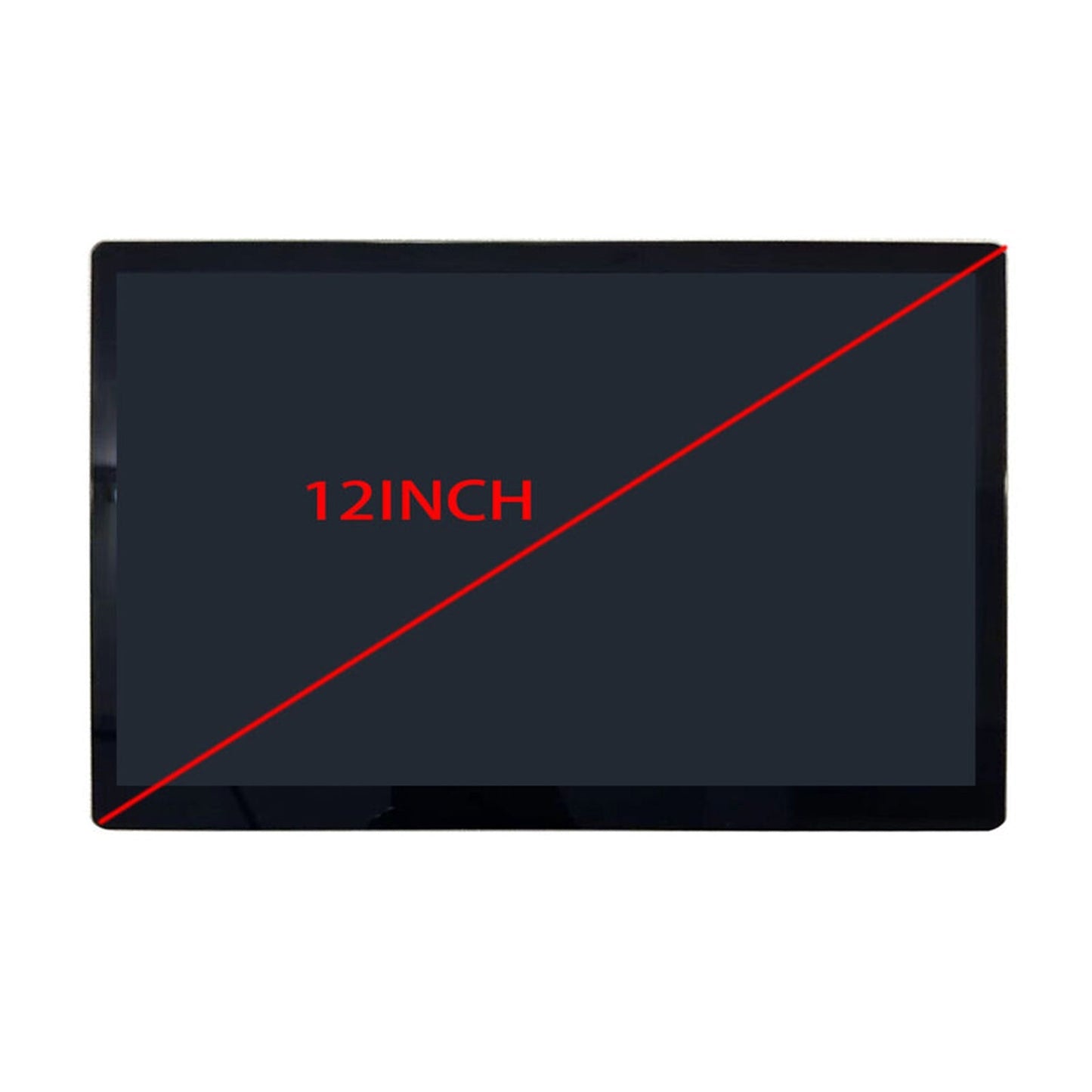 2021-2024 Ford F150 F-150 F250 12 Inch Display Screen Radio Navigation SYNC 4 ML3T-18B955-AF