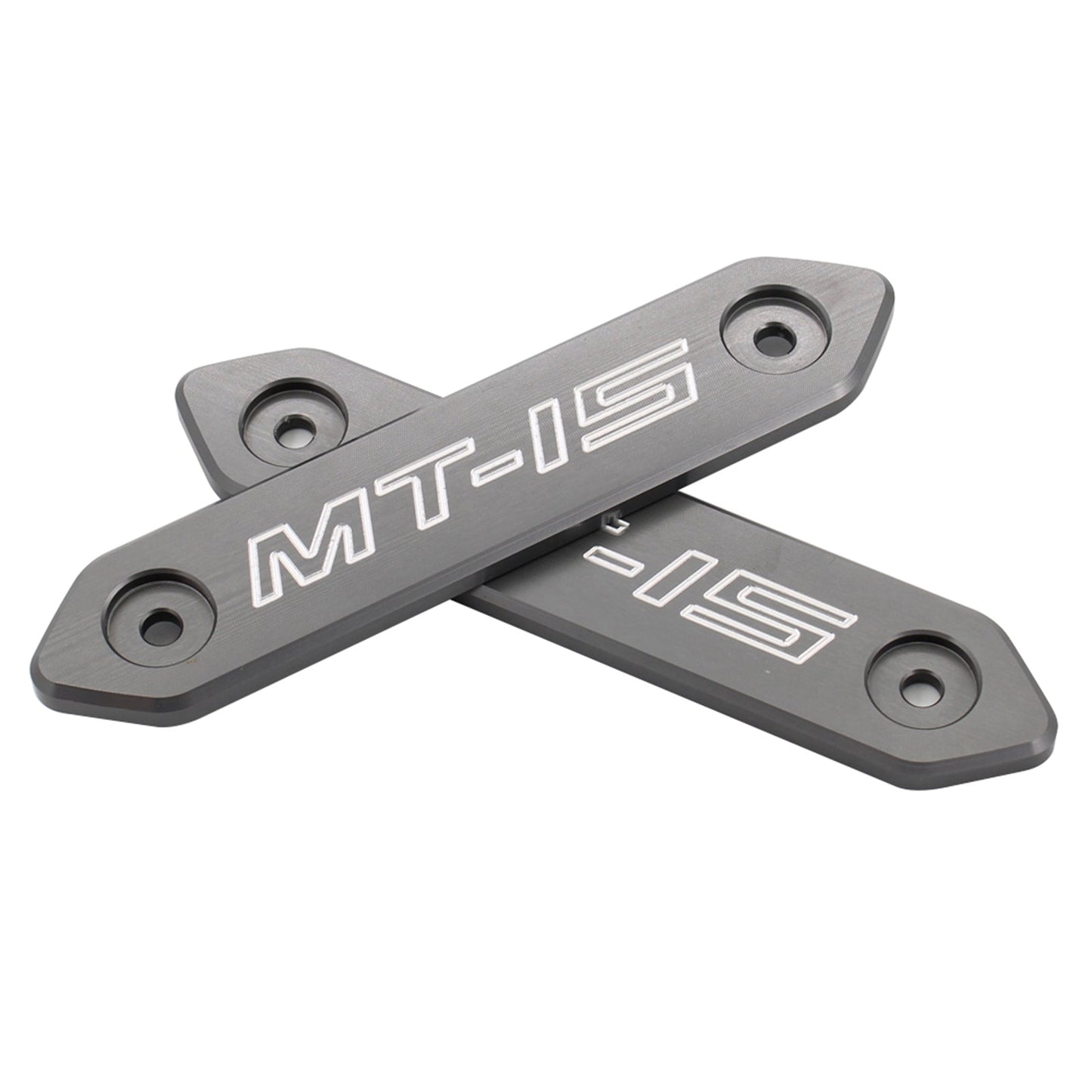 Aluminum Alloy Accessories Body Cover For Yamaha MT 15 MT-15 MT15 2018-2020