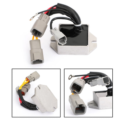 515175717 Voltage Regulator for Ski-Doo 600 HO SDI Repl # 515176243 515176023