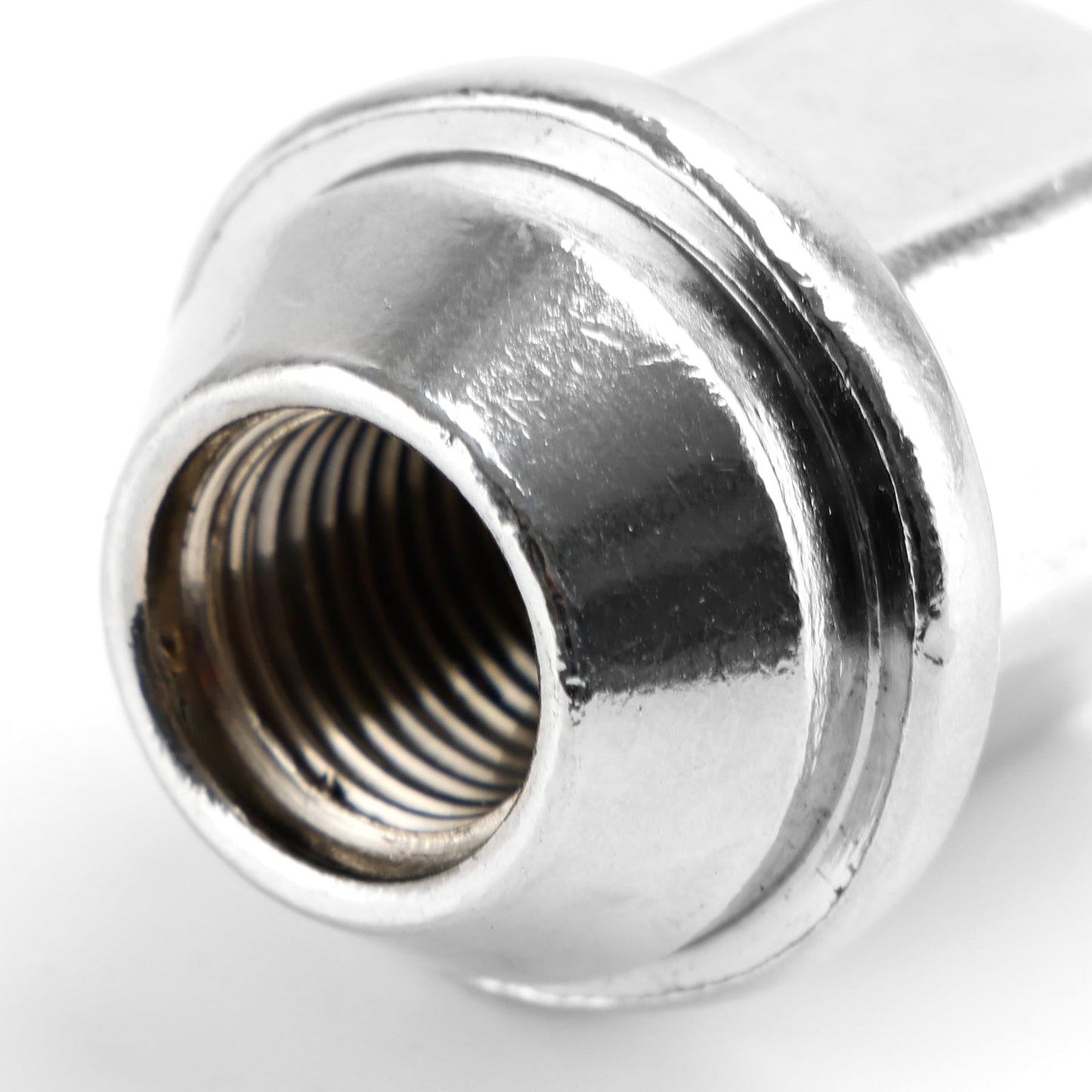 2014-2018 Dodge Ram 2500 5PCS Lug Nuts 14x1.5 06509422AA 6509422AA