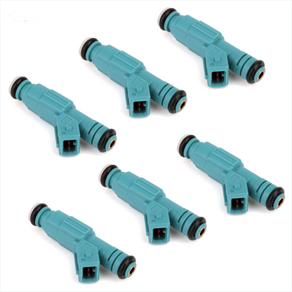 Fuel Injectors Fit Holden Commodore 0280155777 VN VL VQ VP VR VS VT VU VX VY V6 3.8L