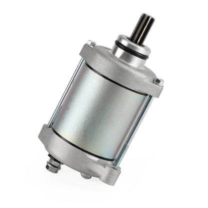 Starter Motor For Kawasaki Z H2 / ZX1000 H2 SX / SE NINJA H2 & H2R 2015-2022 Champoo