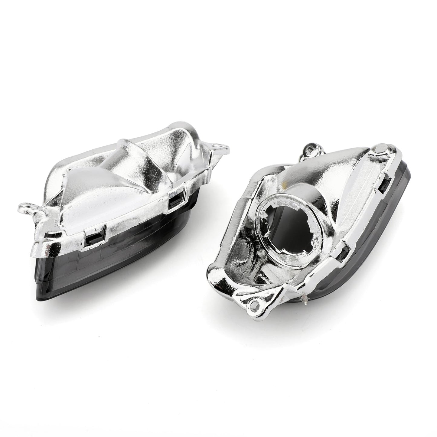 Front Turn Signals Lens For Honda CBR1100XX 1999-2006 Champoo