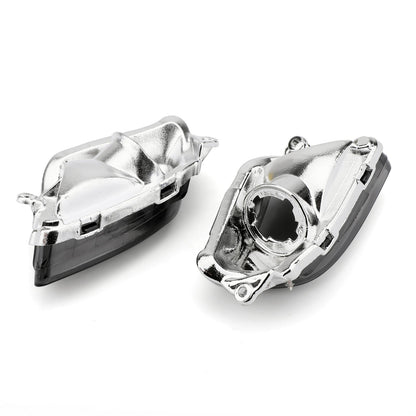 Front Turn Signals Lens For Honda CBR1100XX 1999-2006 Champoo