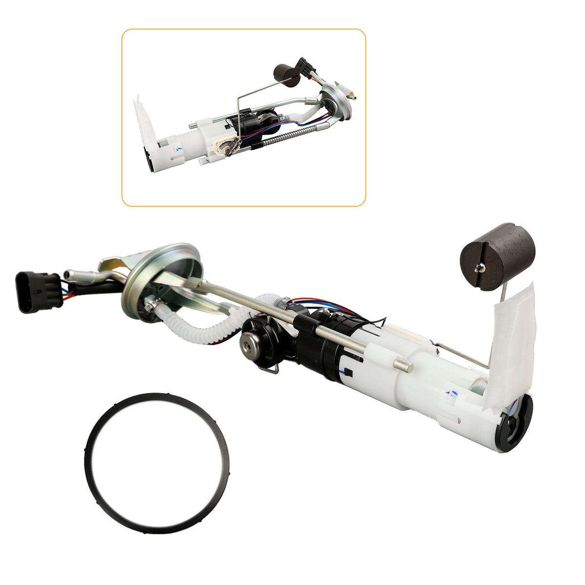 Can-Am Renegade T3 Outlander 650 1000 Fuel Pump Assembly 709000287 709000758