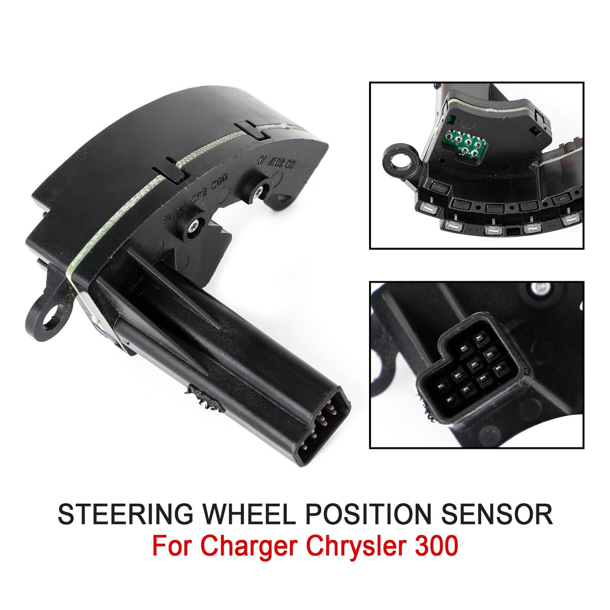 05135969AA Steering Wheel Angle Sensor For 2005-2010 Chrysler 300