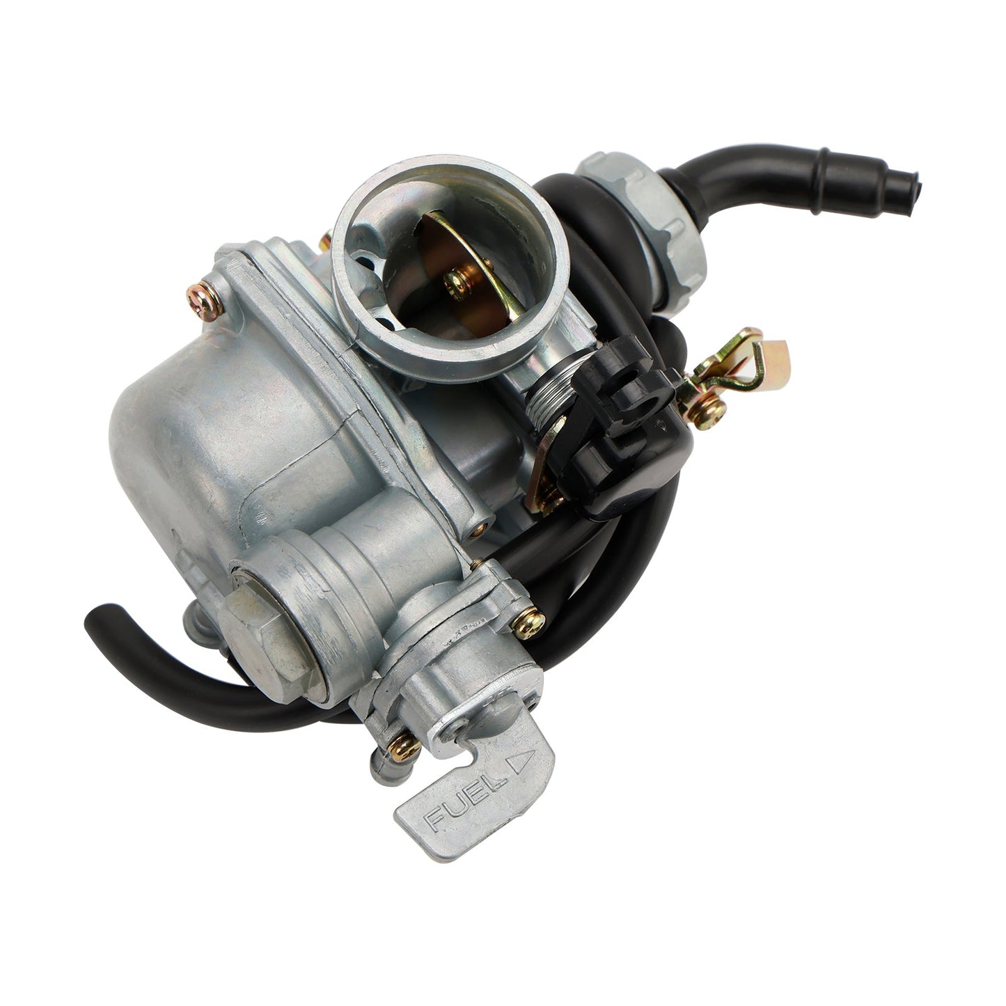 Carburetor Carb fit Honda XRM110 WAVE110 WAVE125 110-125CC PZ20 20mm