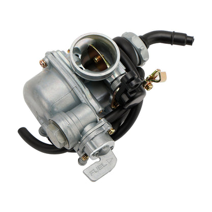 Carburetor Carb fit Honda XRM110 WAVE110 WAVE125 110-125CC PZ20 20mm