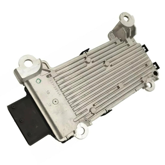 Cherokee Renegade Chrysler 05150742AC Transmission Control Module TCM TCU