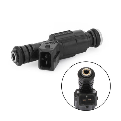 1pcs Fuel Injectors Fit Gen III Chevy GMC 7.4 454cid Add HP Torque 0280155884