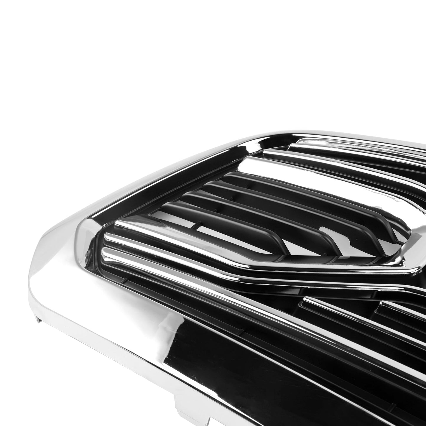 2013-2018 Dodge Ram 1500 2013-2018 Big Horn Style Front Bumper Gril