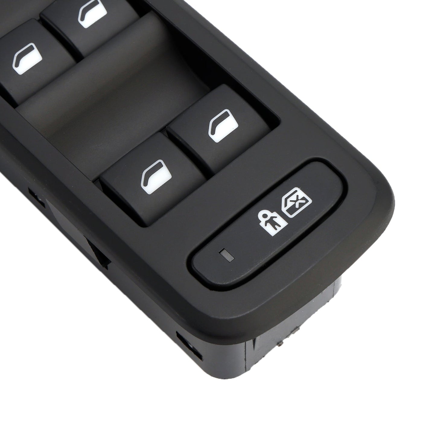 2007-2013 Peugeot 308 2007 4A_, 4C_ Hatchback Hatchback 1.6 16V 1598ccm 150HP 110KW (Petrol) Master Power Window Switch For Peugeot 308 508 Hatchback Wagon 98053439 96644915