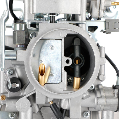 1992-1999 Toyota 1FZ Land Cruiser Carburetor 21100-66010