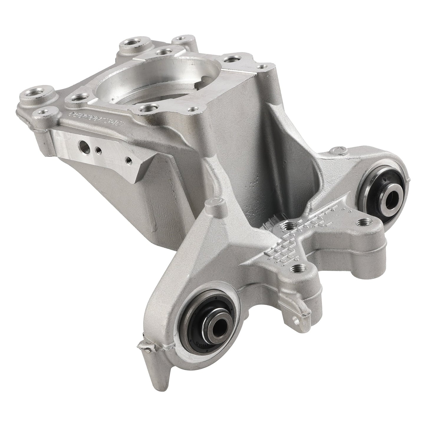 2014-2018 Jeep Cherokee Rear Left Suspension Knuckle 5090073AE 5090073AA