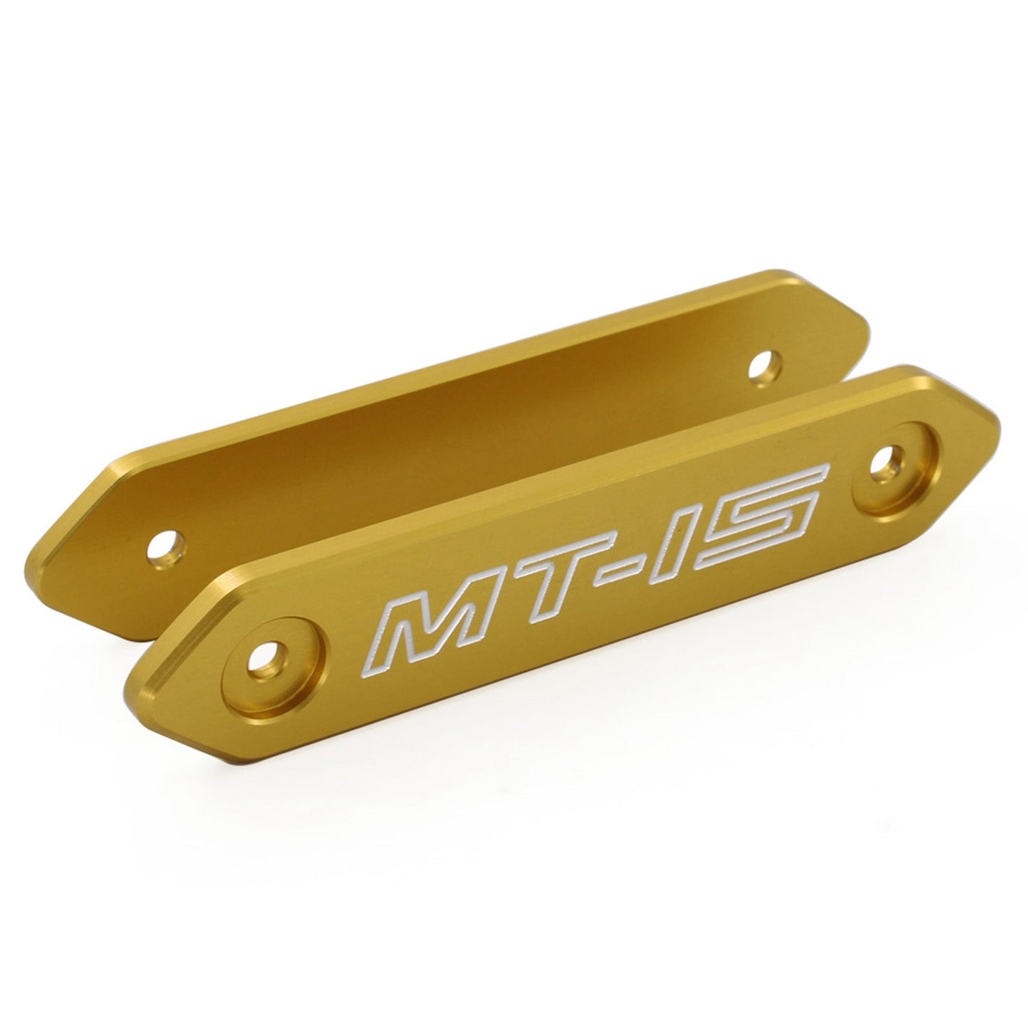 Aluminum Alloy Accessories Body Cover For Yamaha MT 15 MT-15 MT15 2018-2020