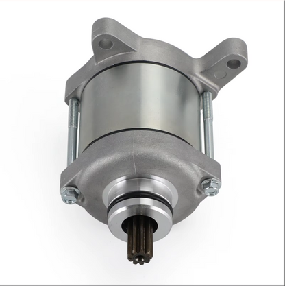 9 Teeth Starter Motor ASSY 31200-MKE-A71 Fit 19-22 Honda CRF450R & CRF450RX & CRF450RWE & CRF450RX Enduro