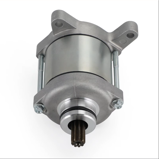 2019-2022 Honda CRF450R/ CRF450RX/ CRF450RWE/ CRF450RX Enduro 9 Teeth 31200-MKE-A71 Starter Motor ASSY