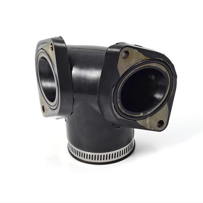1999-2003 Yamaha Road Star 1600 XV1600 Carburetor Joint Intake Manifold Boot 93210-505A4-00 4WM-13586-01-00