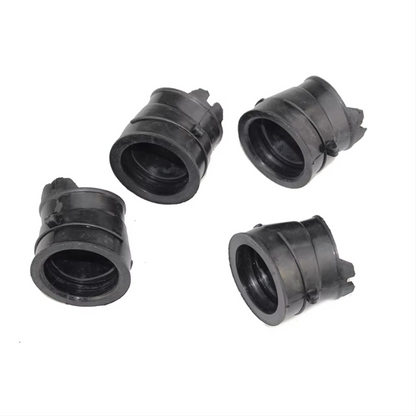 4PCS Carburetor Interface For Honda CB250 Hornet 1996-2008 CBR250 MC14 MC17