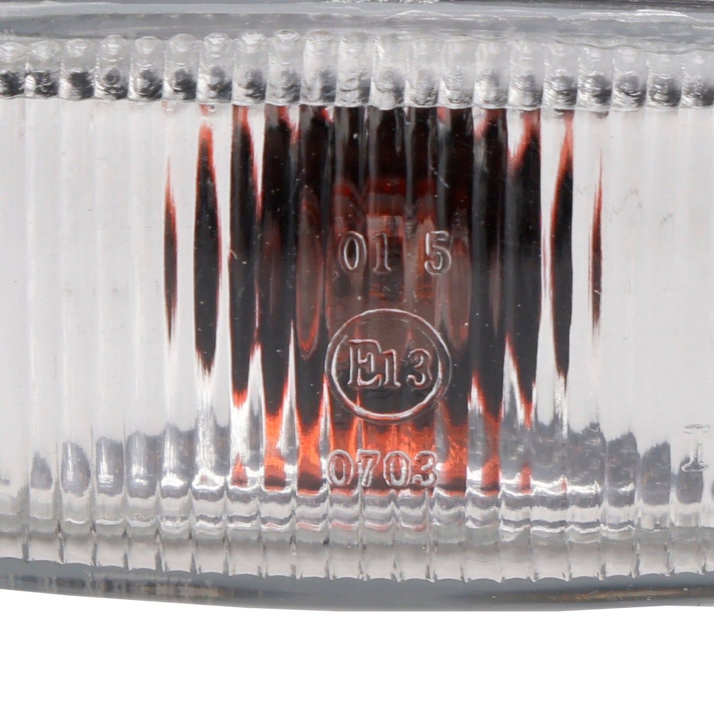 2008-2016 Dodge Grand Caravan Side Indicator Marker Light Turn Signal 4806224AD