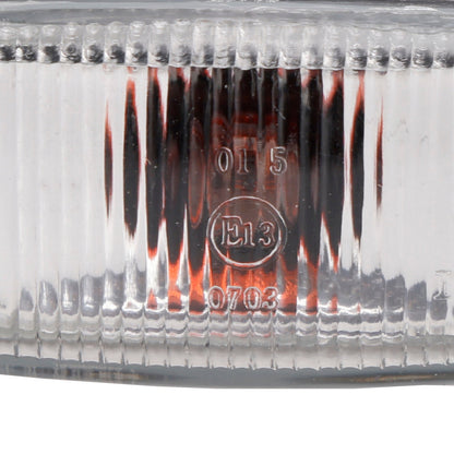 2008-2016 Dodge Grand Caravan Side Indicator Marker Light Turn Signal 4806224AD