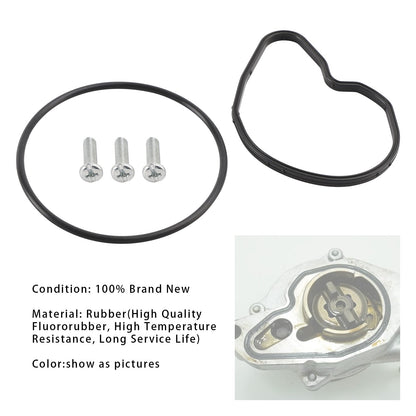2003-2016 Saab Buick Brake Vacuum Pump O-Ring Seal Kit 55561100