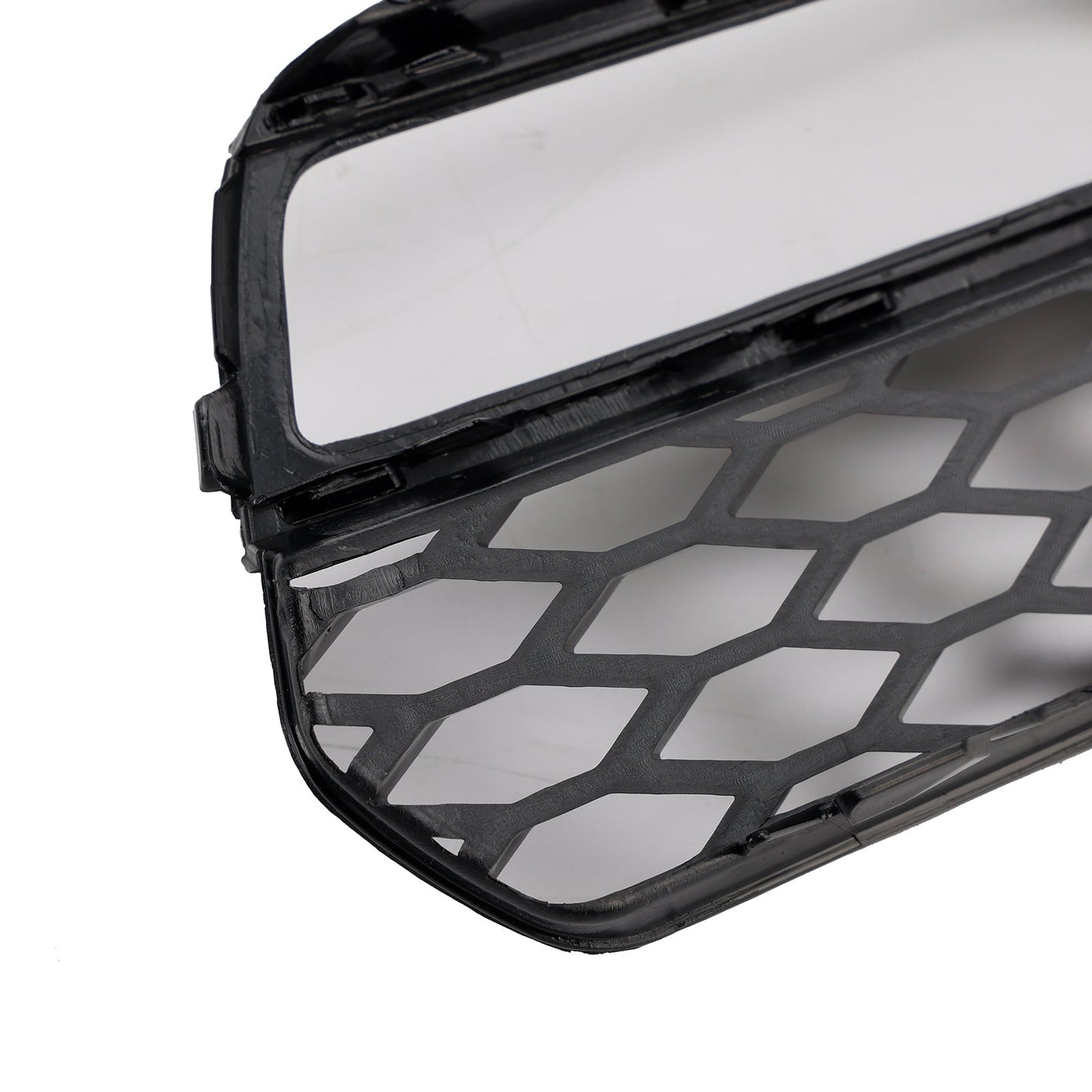 2013-2016 Audi A3 S-Line Front Lower Bumper Fog Light Cover Grille 8V3807681G 8V3807682G