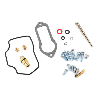 Yamaha XT350 1985-2000 Carburetor Carb Rebuild Repair Kit