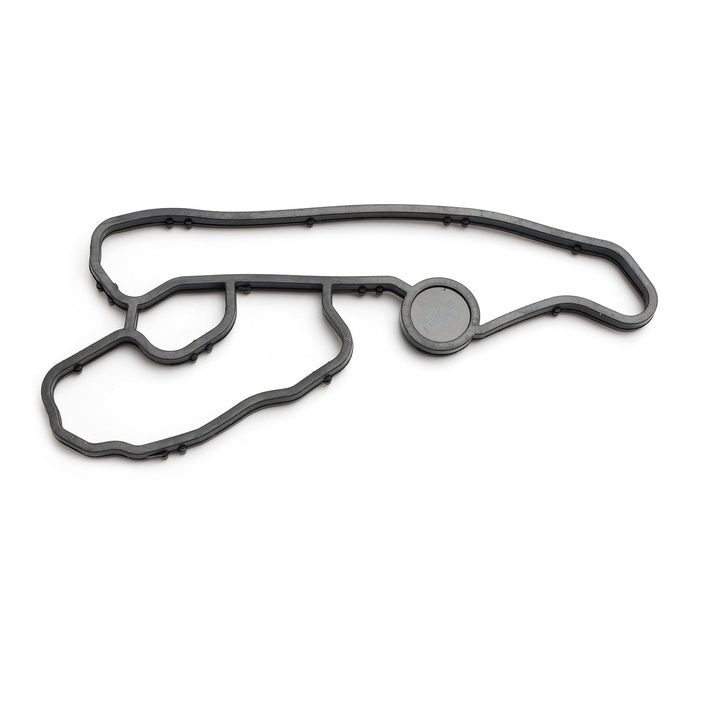 2014-2020 Mercedes-Benz M278 V8 Engine Oil Filter Housing Gasket 2781840280