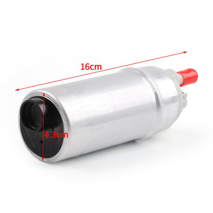Fuel Pump Assembly 16141341233 Fit For BMW K1200GT 2002-2005 R1100R 1993-2001 R1200C 1996-2004 R850C 1997-2000 Champoo