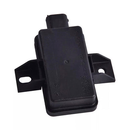 2013 Dodge Durango Jeep Wrangler Tire Pressure Monitoring Module 56029401AH