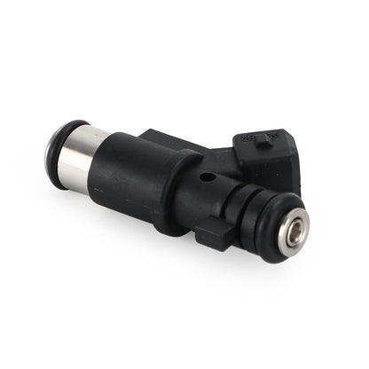 2003+ Citroen C2 (JM_) Fuel Injectors 0280156357 01F010A