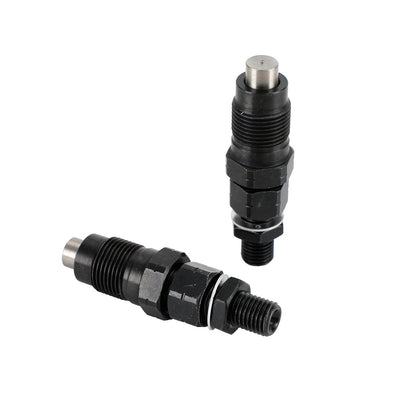 96-06 Mitsubishi L200 2.5TD K74 4D56T Pick Up 4PCS Fuel Injectors MD196607 9430610179 105148-1311