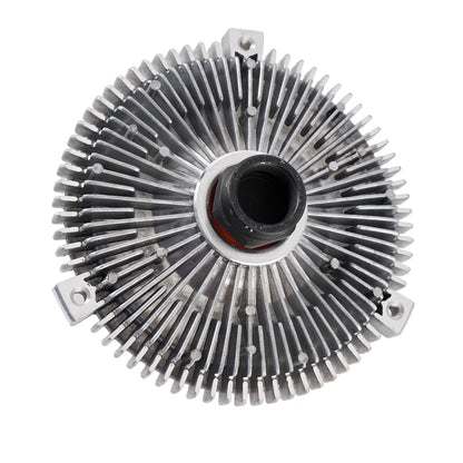 2000-2005 BMW 325i 330i E46 I6 Radiator Cooling Fan Clutch 11521719269