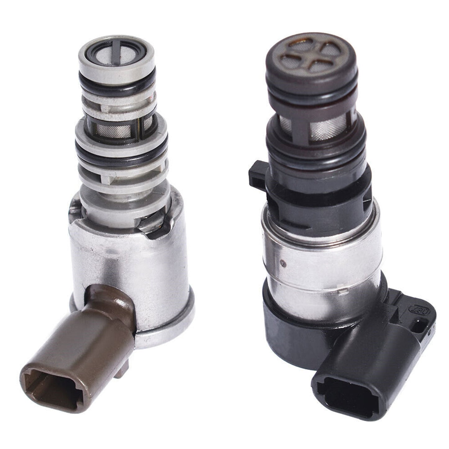 2006-2011 Lucerne V6 3.8L 3.9L 4 Spd FWD 4T65E Transmission Solenoid Kit TCC 2 Shift EPC Switch 4T69E
