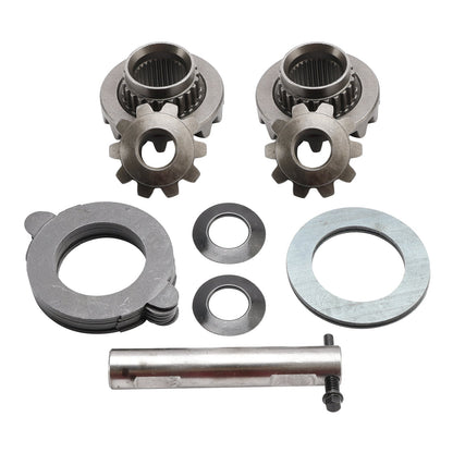 1983-1998 Ford E-250 Econoline 8.8" Traclok Posi Clutch Pack Kit Lsd Spider Gears F8.8CPK ZIKF8.8-T/L-31