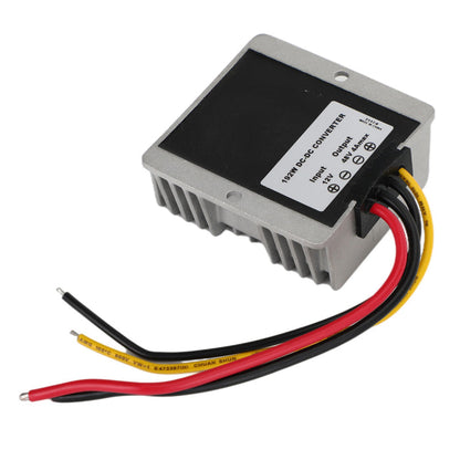 DC 12V to 48V 4A 192W Step-Up Power Supply Converter Regulator