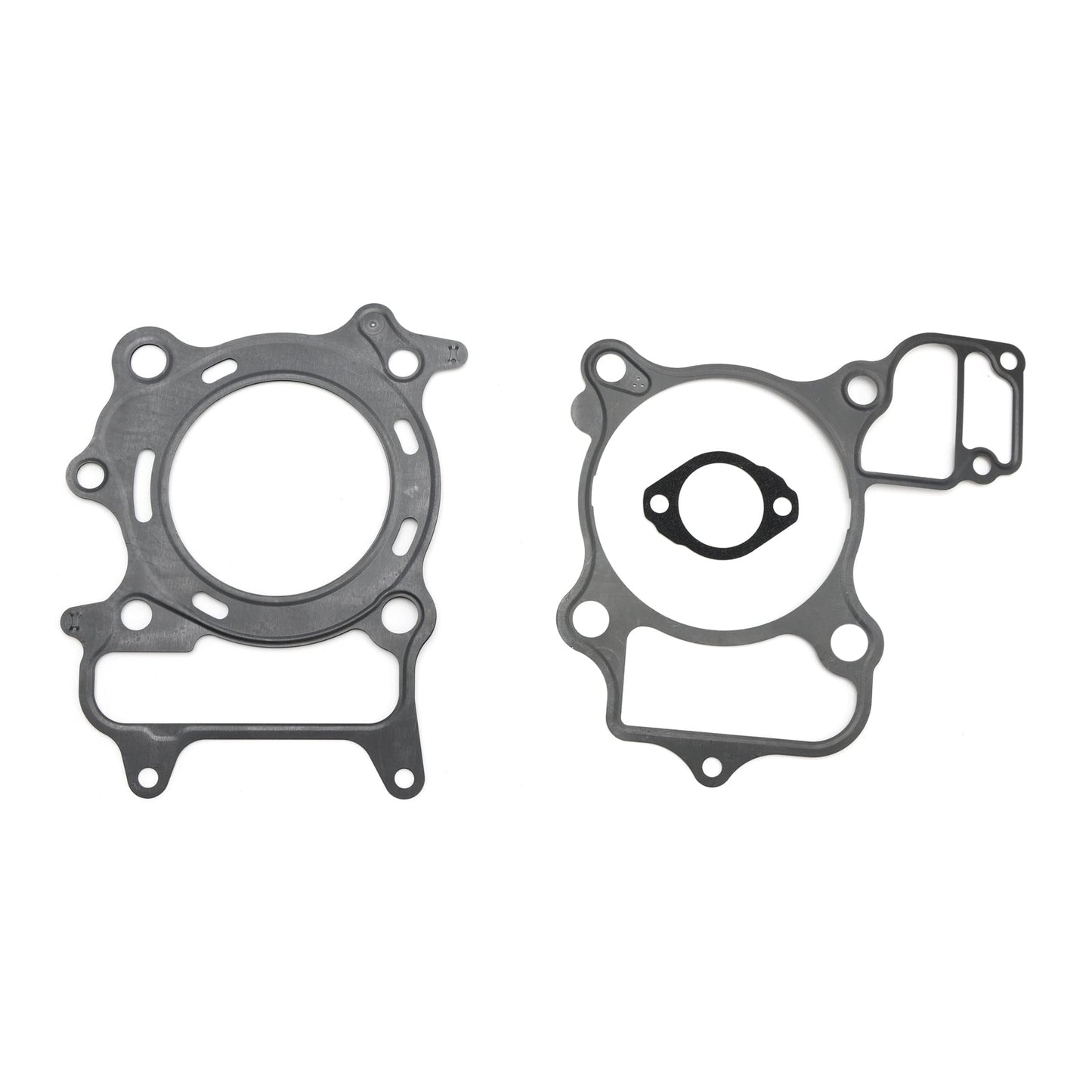 72mm Cylinder Jug Top End Piston Gaskets Kit 12100-KTW-901 For Honda SH300 NSS300 Forza 07-20