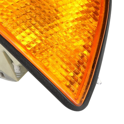 Corner Lights For BMW E36 3-Series 4Dr Sedan/Hatchback 1992-1998 Amber