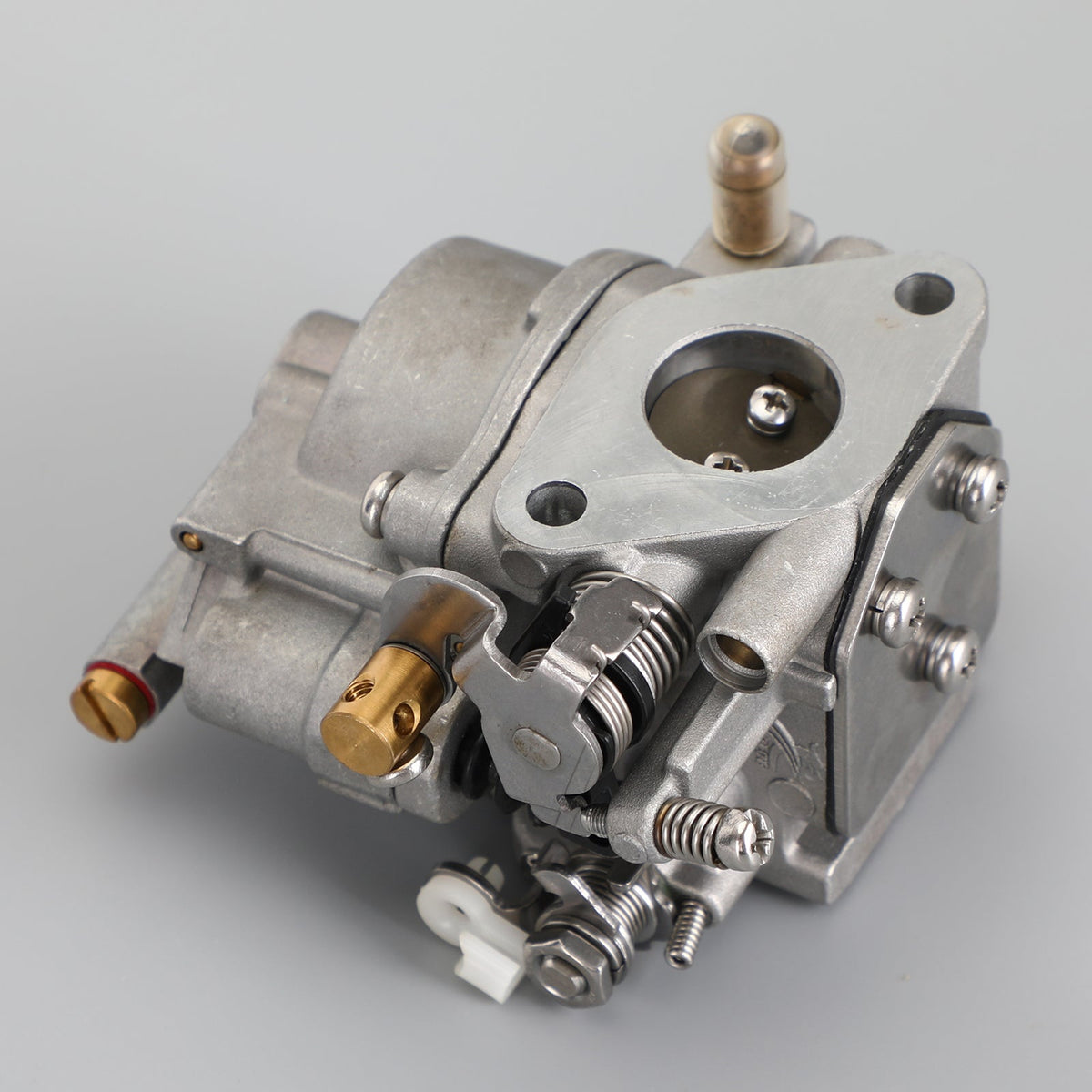 Yamaha Hidea model F FT 9.9HP 4-stroke Boat 6AU-14301-40 41 Carburetor