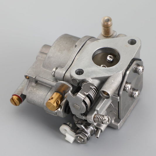 Yamaha Hidea model F FT 9.9HP 4-stroke Boat 6AU-14301-40 41 Carburetor