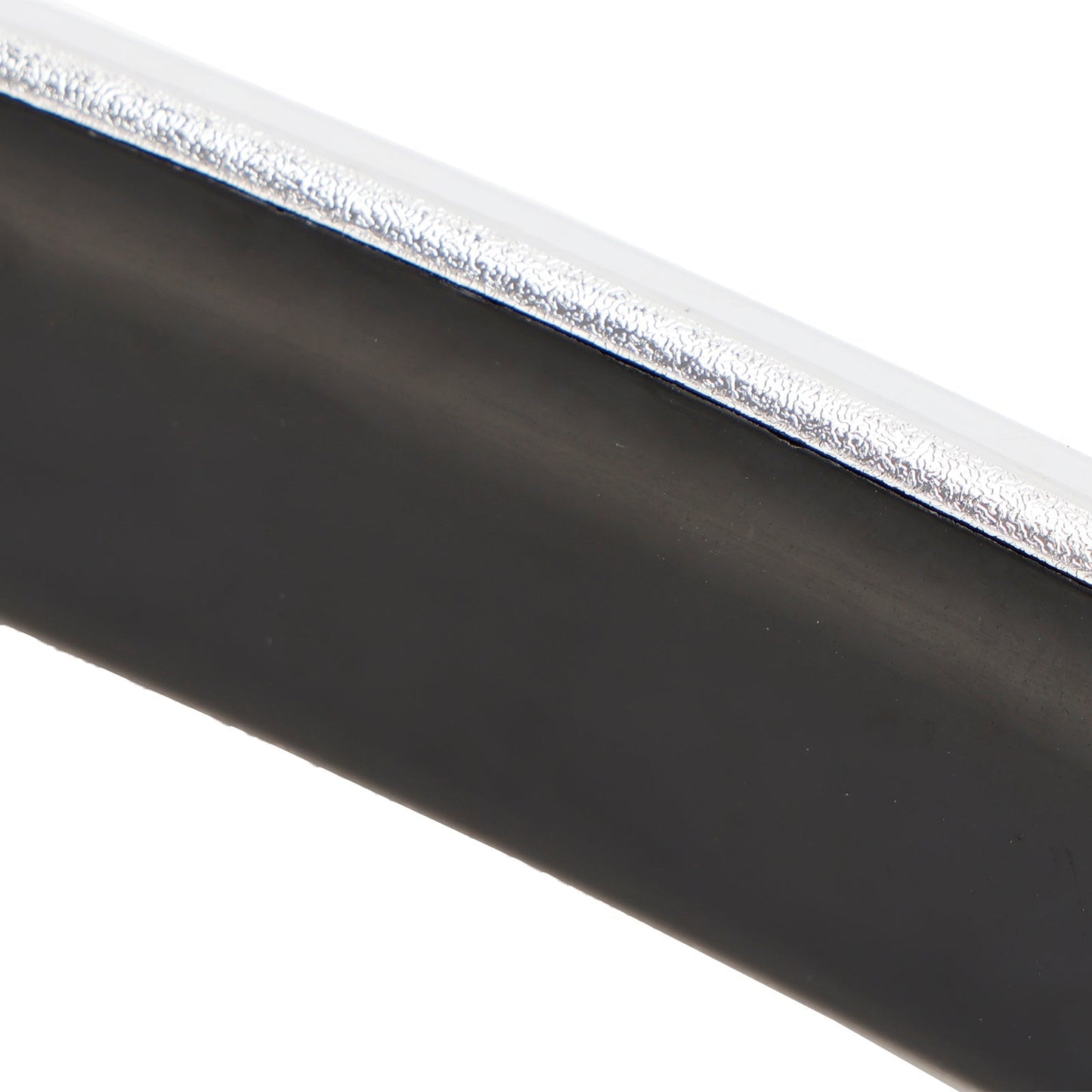 2015-2019 GMC Sierra 2500 HD (submodel: Base, Denali, SLE, SLT) 4pcs Exterior Door Handle Chrome 14575050