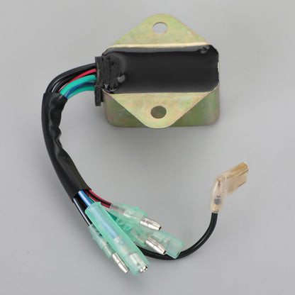 1979-1984 Honda XL125 XL125S #30400-437-013 CDI BOX Igniter 30400-437-023