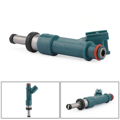 2010 2011 Toyota Prius Lexus 1.8L 23250-37020 Fuel Injectors