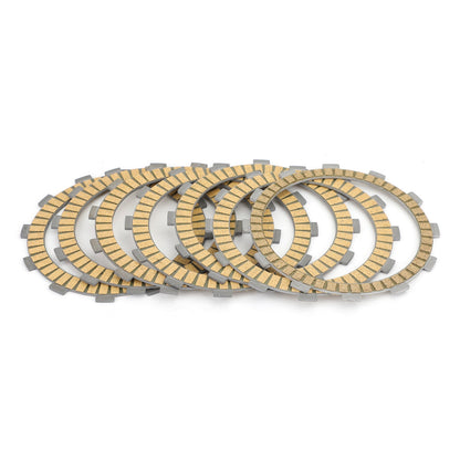 Clutch Plate Kit Friction & Steel Plates for Honda CB750 Nighthawk CB750F 91-03